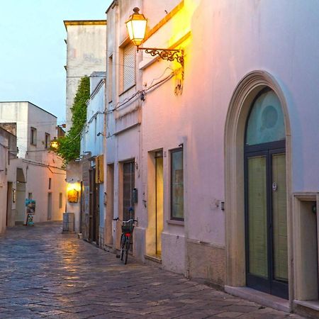 Corte Nizza Taviano  Exterior foto